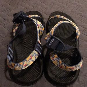 nacho chacos
